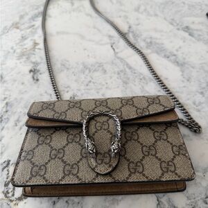Gucci Dionysus mini bag